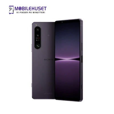 Sony Xperia 1 IV (XQCT62-B)