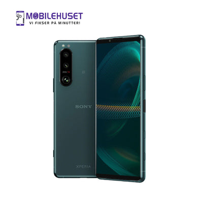 Sony Xperia 5 III (XQ-BQ52)