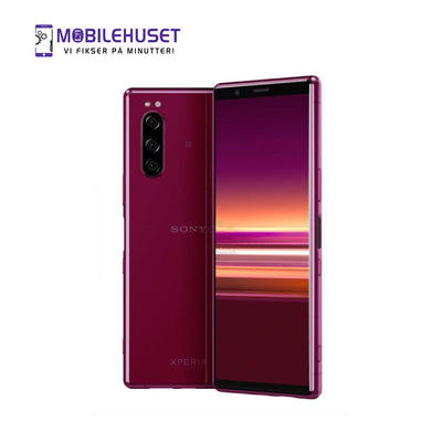 Sony Xperia 5 (J8210-J8270-J9210)