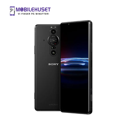 Sony Xperia Pro-I (XQ-BE52)