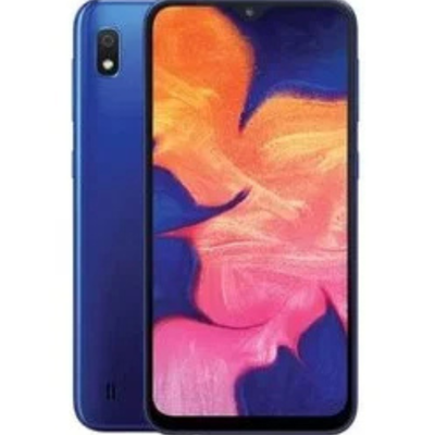 Samsung Galaxy A10s