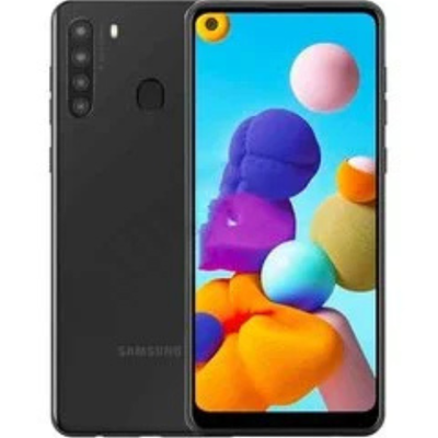 Samsung Galaxy A21