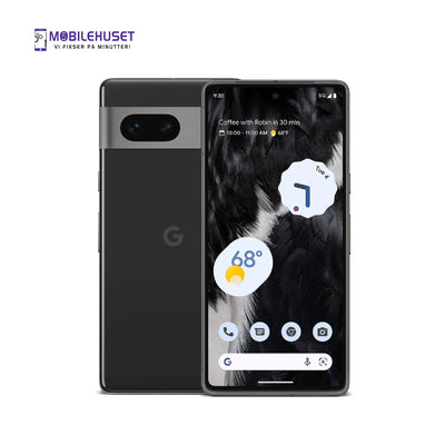 Google Pixel 7 - Accessories
