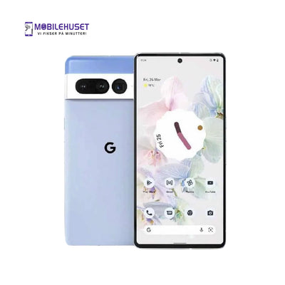Google Pixel 7 Pro - Accessories