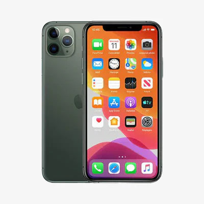 iPhone 11 Pro Max - Accessories