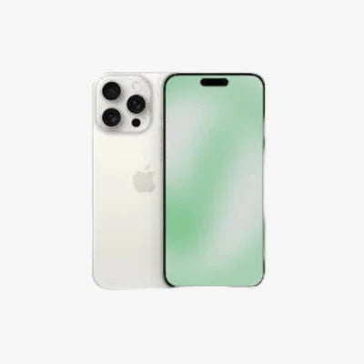 iPhone 15 Pro - Accessories