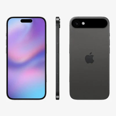 iPhone 17 Air - Accessories