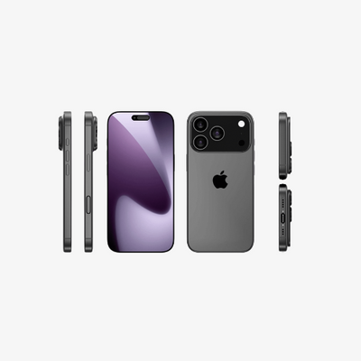 iPhone 17 Pro - Accessories