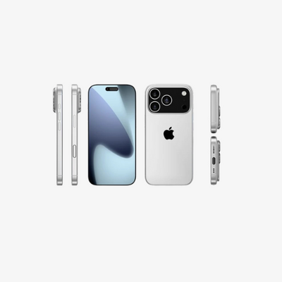 iPhone 17 Pro Max - Accessories
