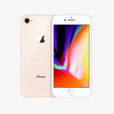 iPhone 8