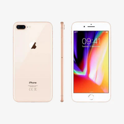 iPhone 8 Plus - Accessories