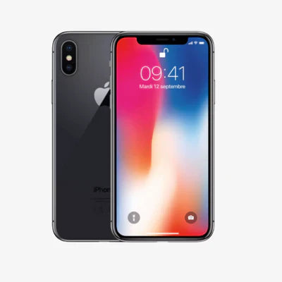 iPhone X - Accessories