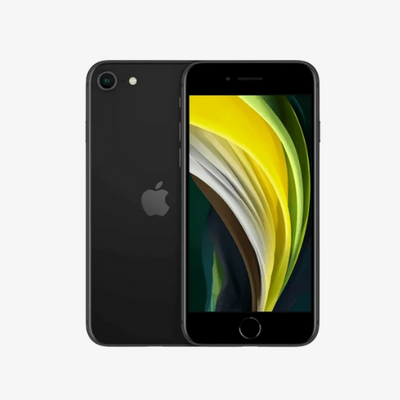 iPhone SE 2nd Gen