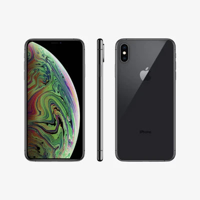 iPhone XS Max - Accessories