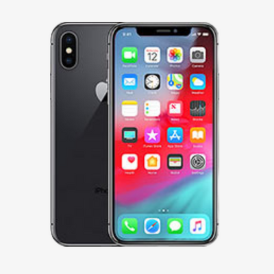 iPhone XS