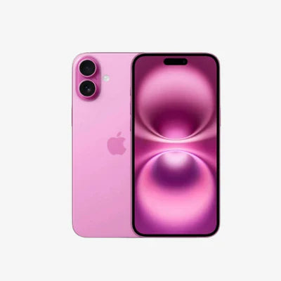 iPhone 16 Plus - Accessories