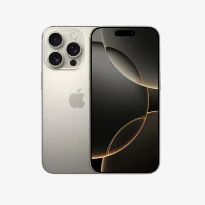 iPhone 16 Pro - Accessories