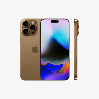 iPhone 16 Pro Max - Accessories