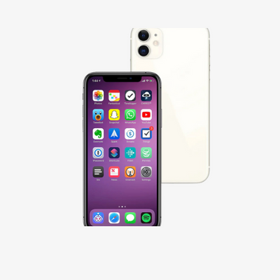 iPhone 11 Pro