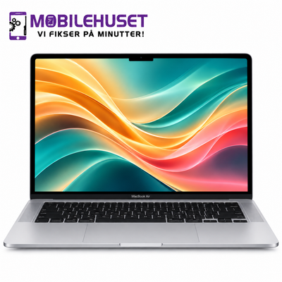 MacBook Air 15