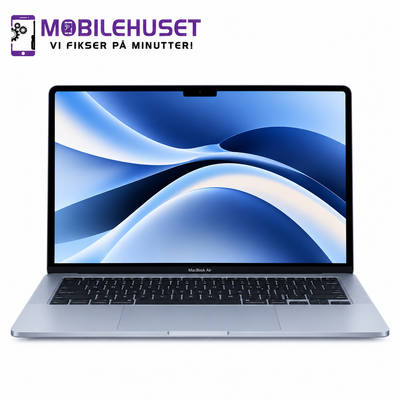 MacBook Air 15