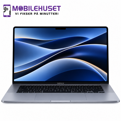 MacBook Air 16