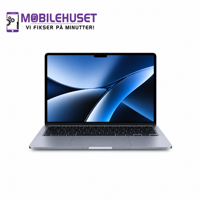 MacBook Neo 13