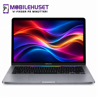 MacBook Pro 13