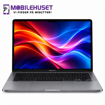MacBook Pro 14
