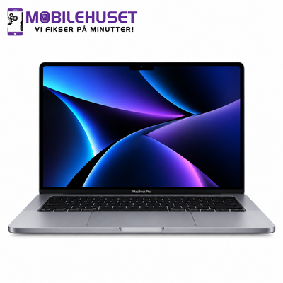 MacBook Pro 14