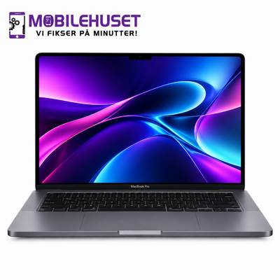 MacBook Pro 14
