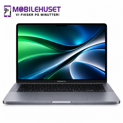 MacBook Pro 14