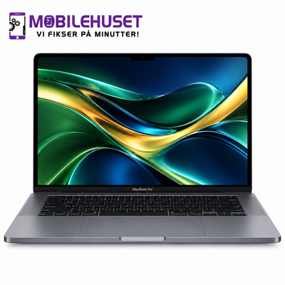 MacBook Pro 14