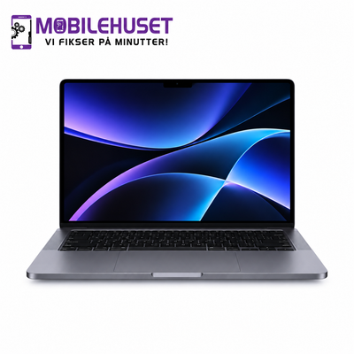 MacBook Pro 14
