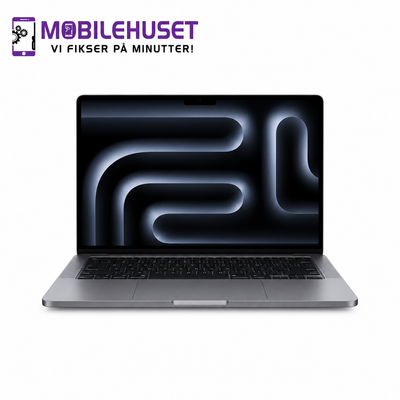 MacBook Pro 14