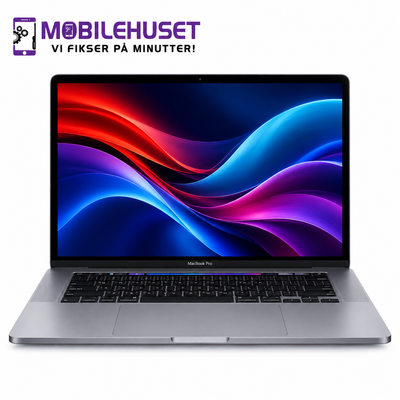 MacBook Pro 15