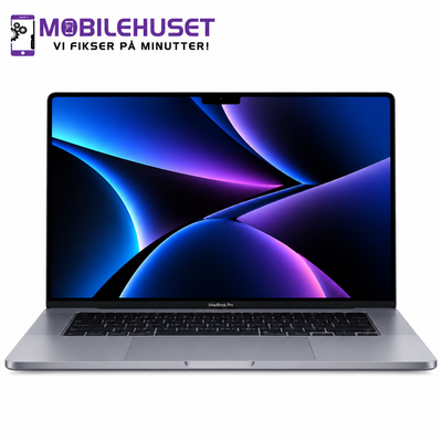 MacBook Pro 16