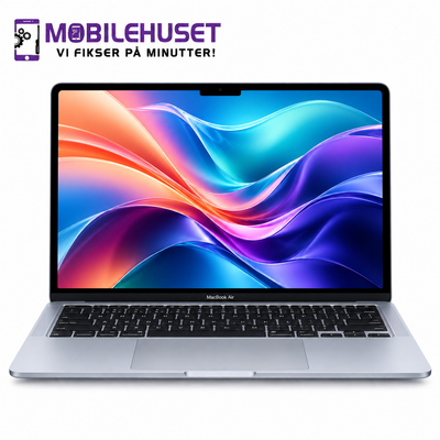 MacBook Air 13