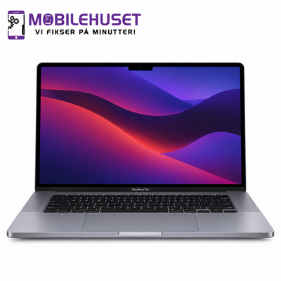 MacBook Pro 14