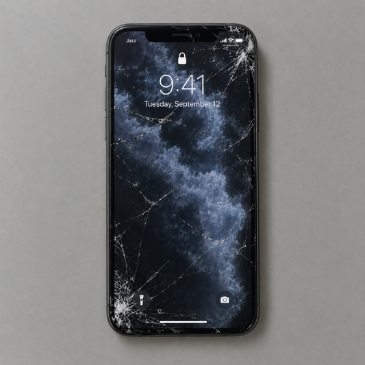 iPhone 11 Pro Max Skjermreparasjon Oslo | Skjermbytte – Rask & Profesjonell Service