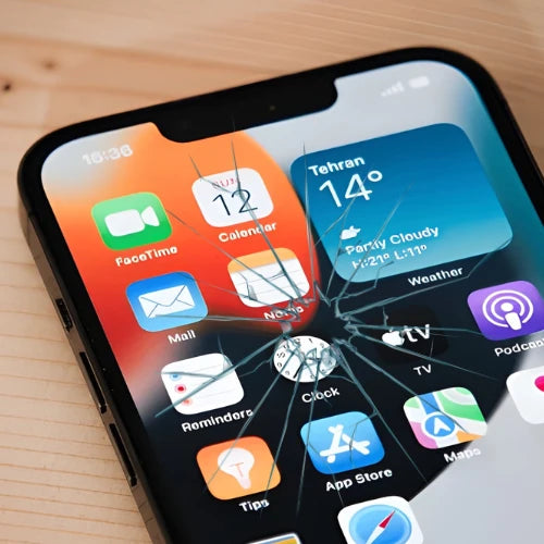 iPhone 13 Pro Max Skjermreparasjon | Incell Skjerm – Rask Reparasjon i Oslo