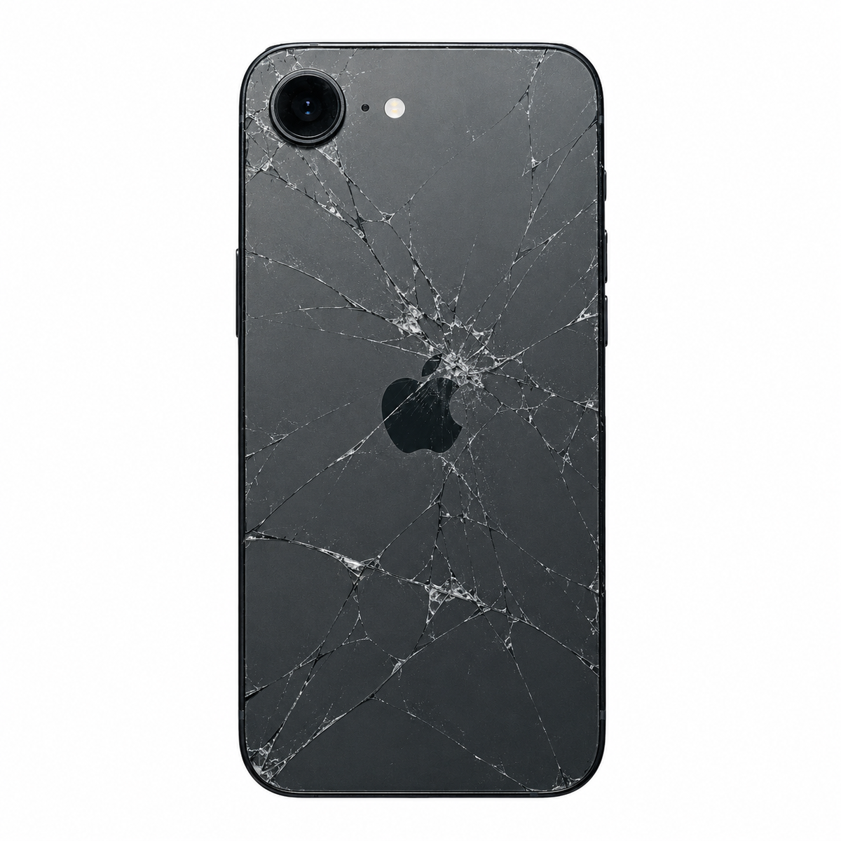 iPhone 16e Bakside Reparasjon i Oslo | Raskt Bakglassbytte – Profesjonell Service