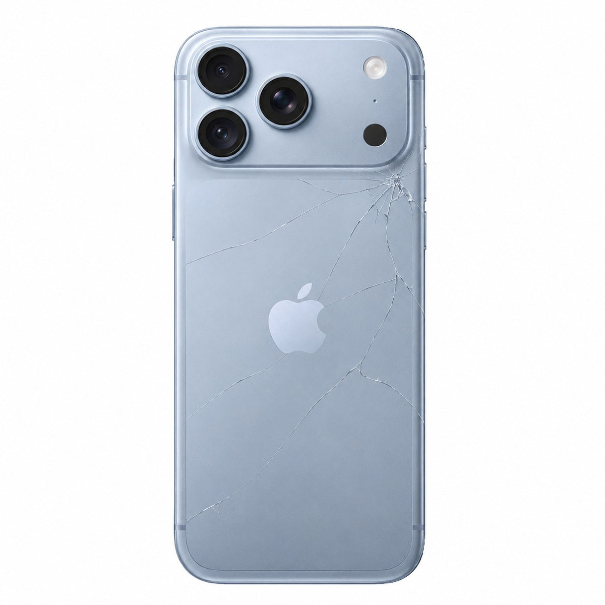 iPhone 18 Pro Bakglass Reparasjon Oslo | Bakglassbytte – Rask & Profesjonell Service