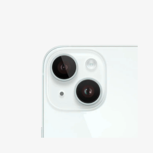 Broken iPhone 14 Plus Camera Lens – Repair