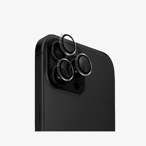 Broken iPhone 16 Pro Camera lens – Repair