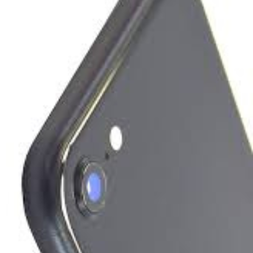 iPhone SE (2. generasjon) Kameraglassbytte – Reparasjon