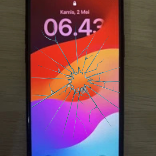 iPhone 11 Pro Max Screen Replacement – Repair