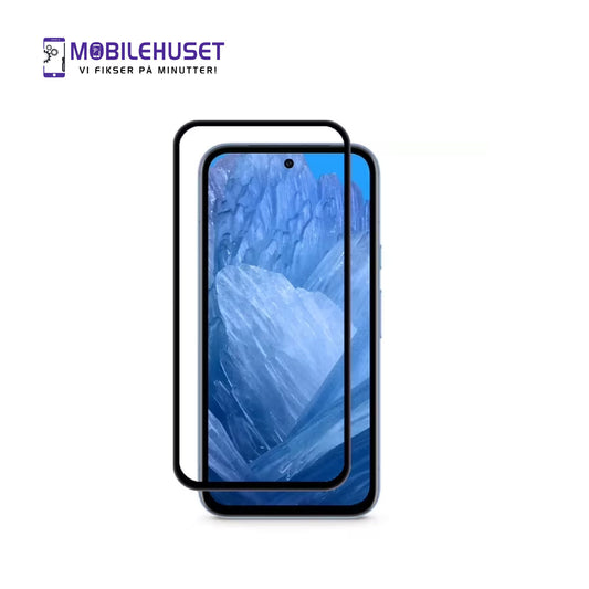 Google Pixel 8a skjermbeskytter – beskyttelse samme dag