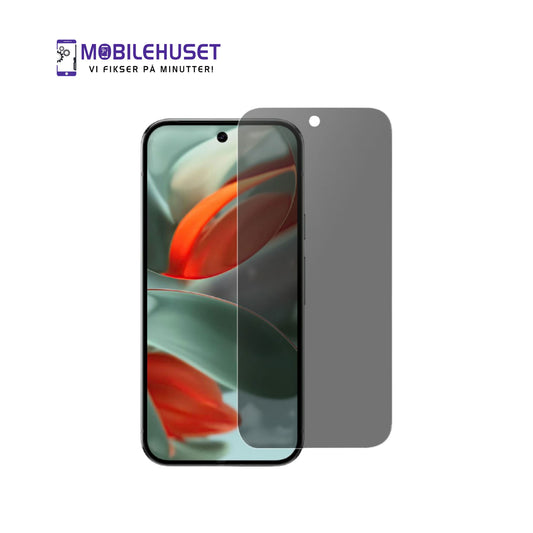 Google Pixel 9 Pro XL Personvern Skjermbeskytter |Aslo