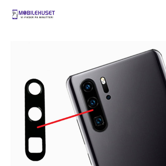 Huawei P30 Pro New Edition (VOG-L29) Kamerareparasjon og Kamerabytte i Oslo | R
ask og Profesjonell Service | MobileHuset